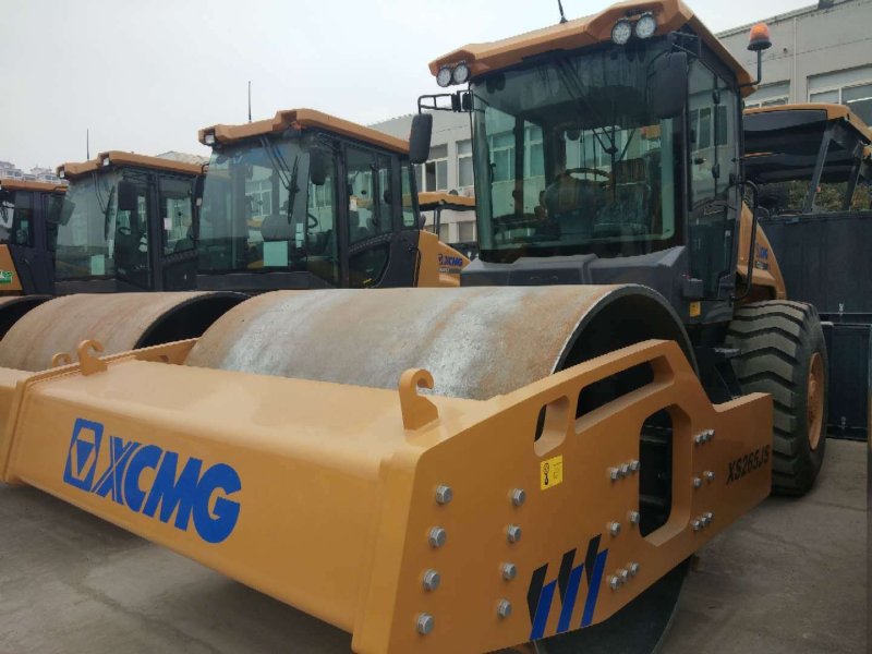 XCMG xs265