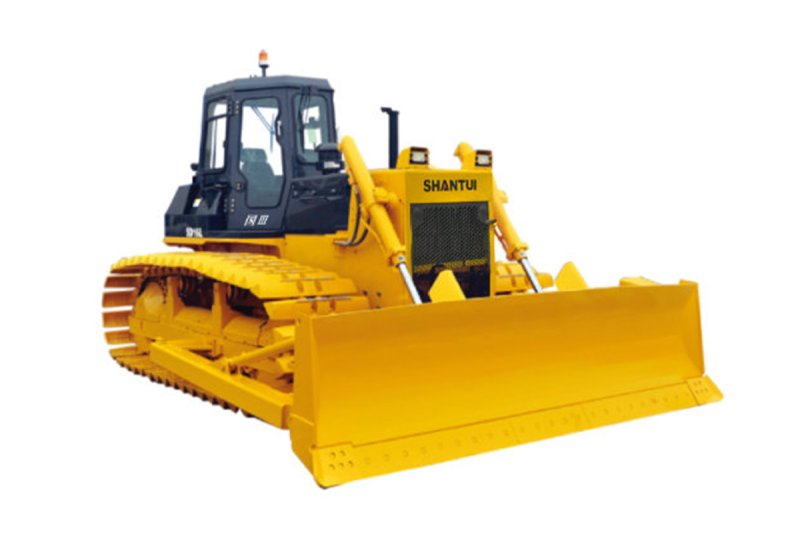 Бульдозер Shantui sd32
