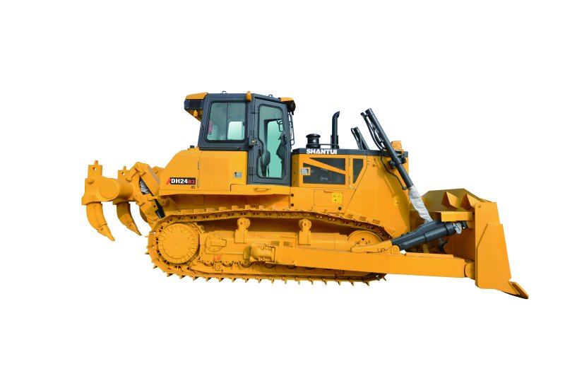 Shantui dh24