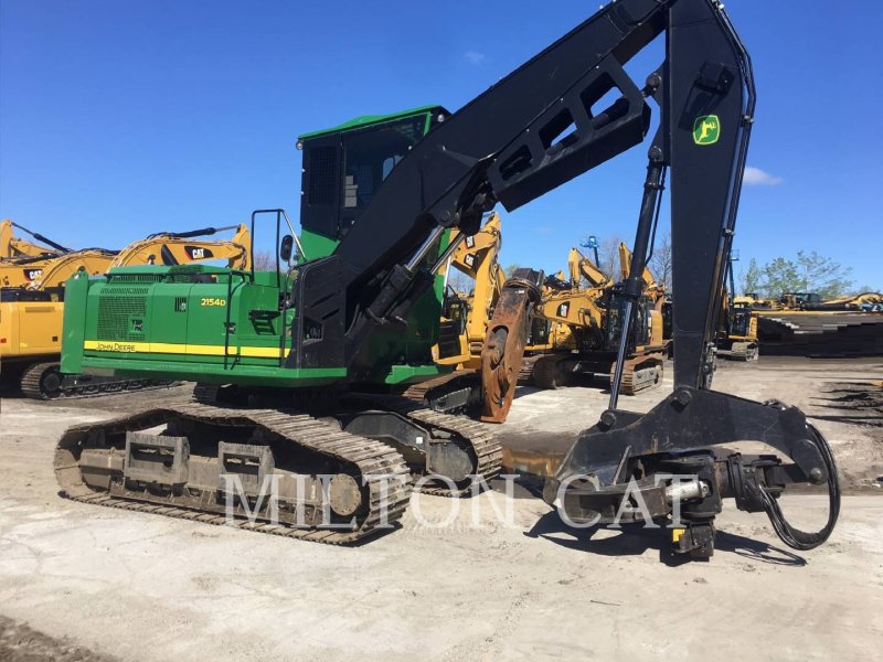 Противовес John Deere 2154d
