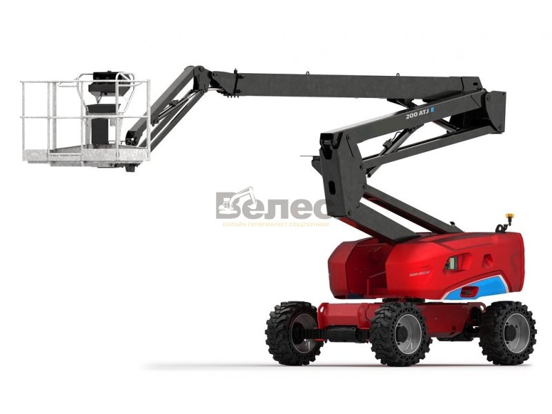 Manitou 200 ATJ