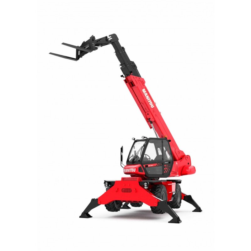 Manitou MRT 1840