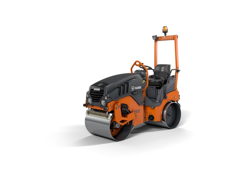 Hamm HD 10c VV