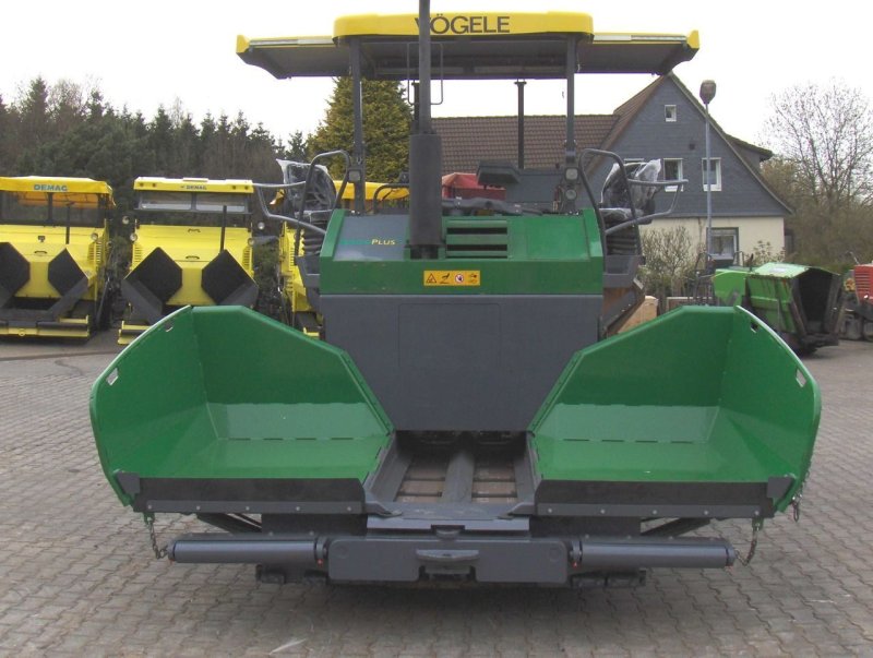 Vogele 1300-2