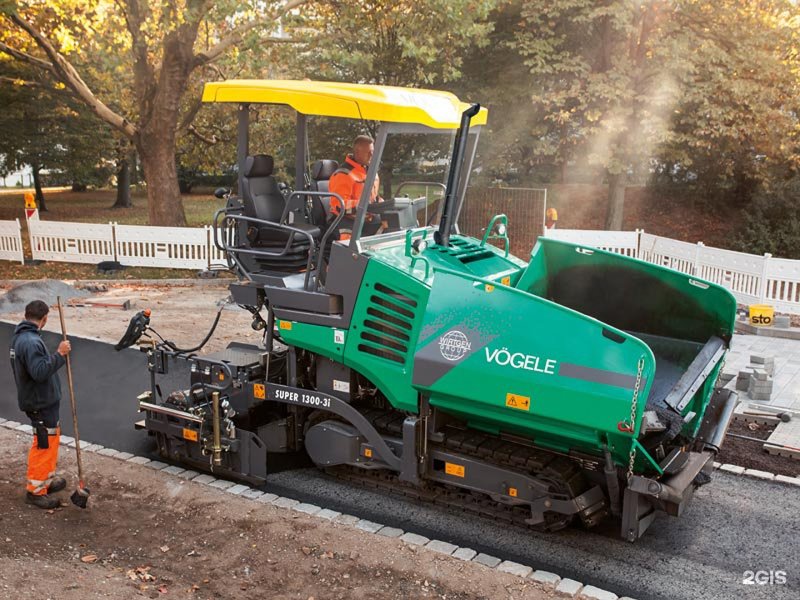 Vogele 1300-2