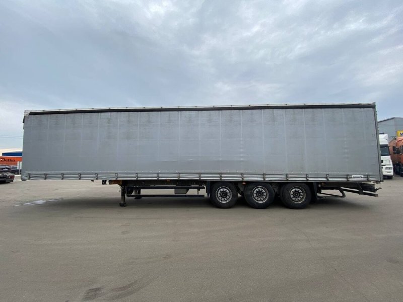 Schmitz Cargobull 9084 д характеристики
