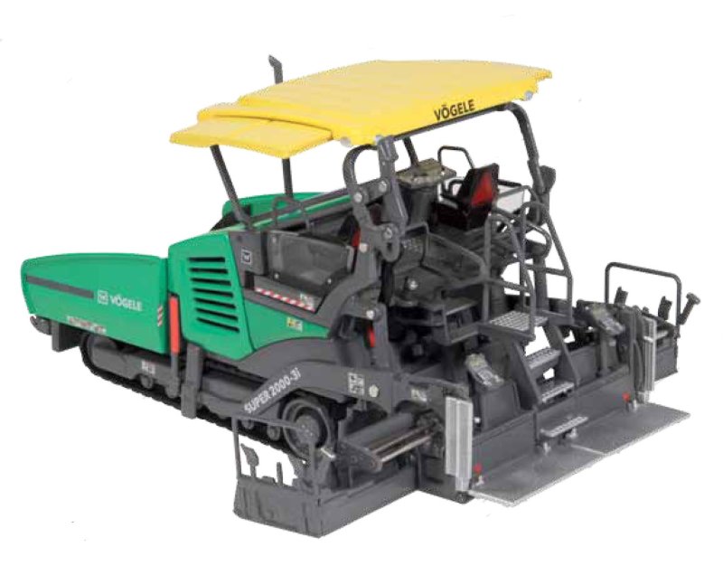 Vogele super 1300