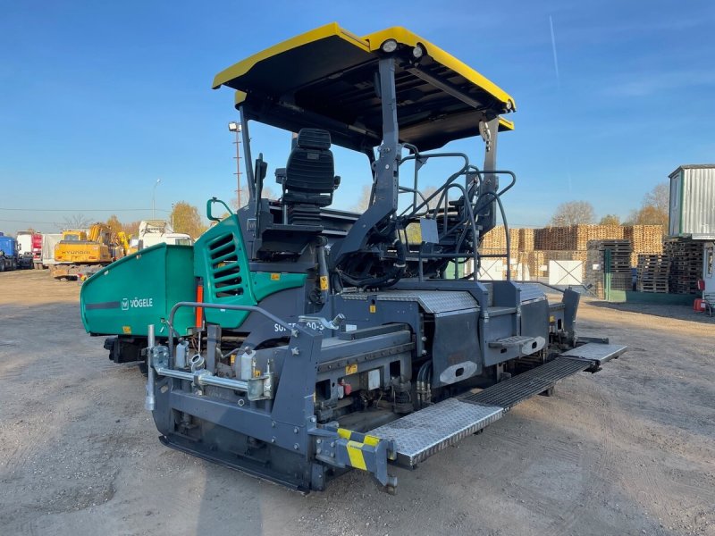 Vogele super 1600
