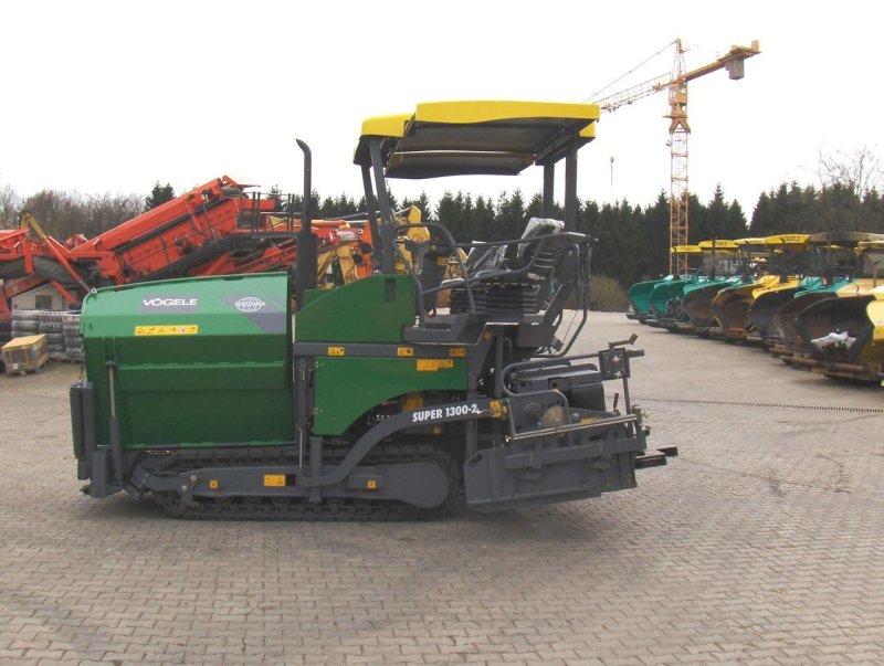 Vogele 1300-2