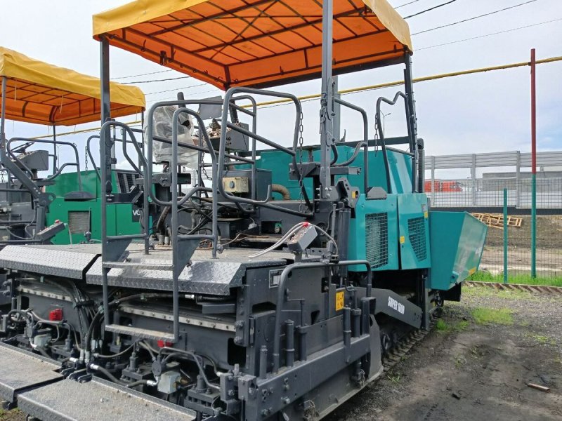 Vogele super 1600-2