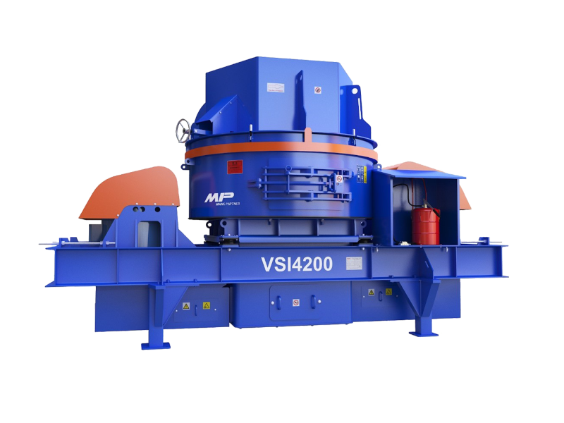 Размеры подшипников дробилки VXI-7611