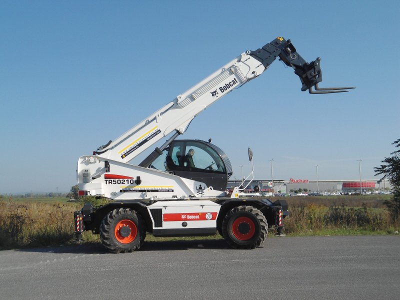 Bobcat tr50210