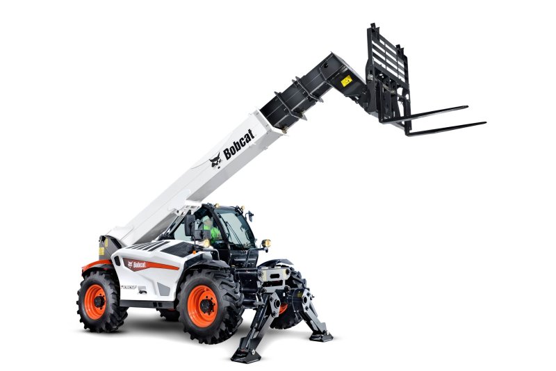 Телескопический погрузчик Bobcat t40.180
