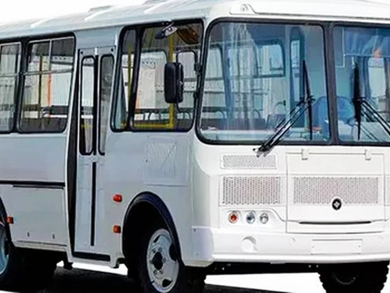 ПАЗ 320540-02