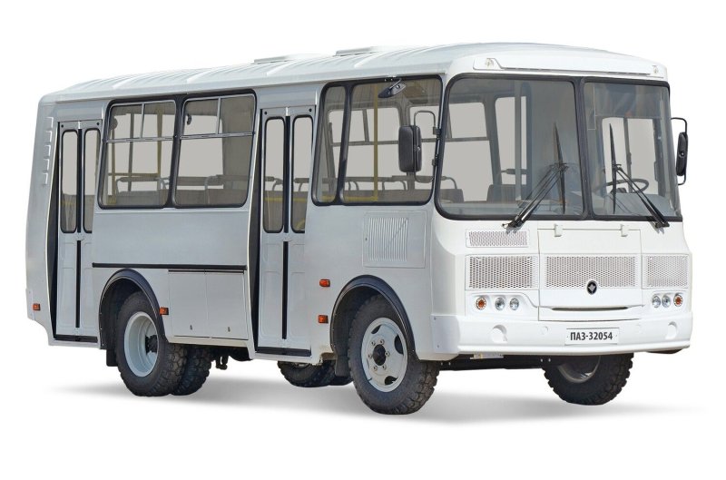 ПАЗ 32054