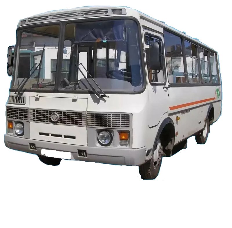 ПАЗ 422810