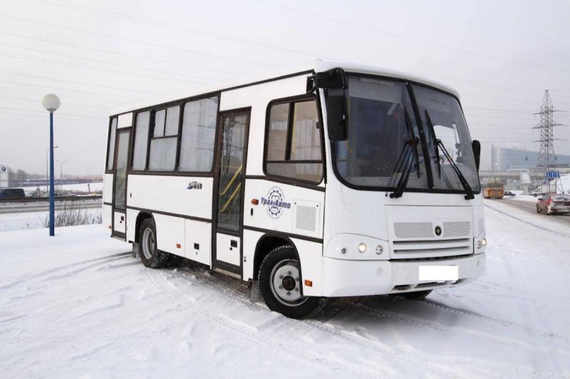 ПАЗ 320402-04