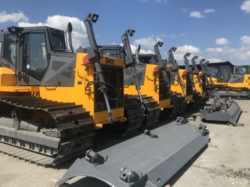 ДСТ-Урал d10 болотоход