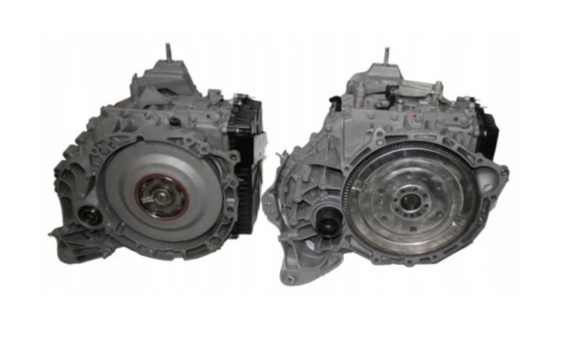 Корпус АКПП POWERSHIFT 6dct450 - mps6