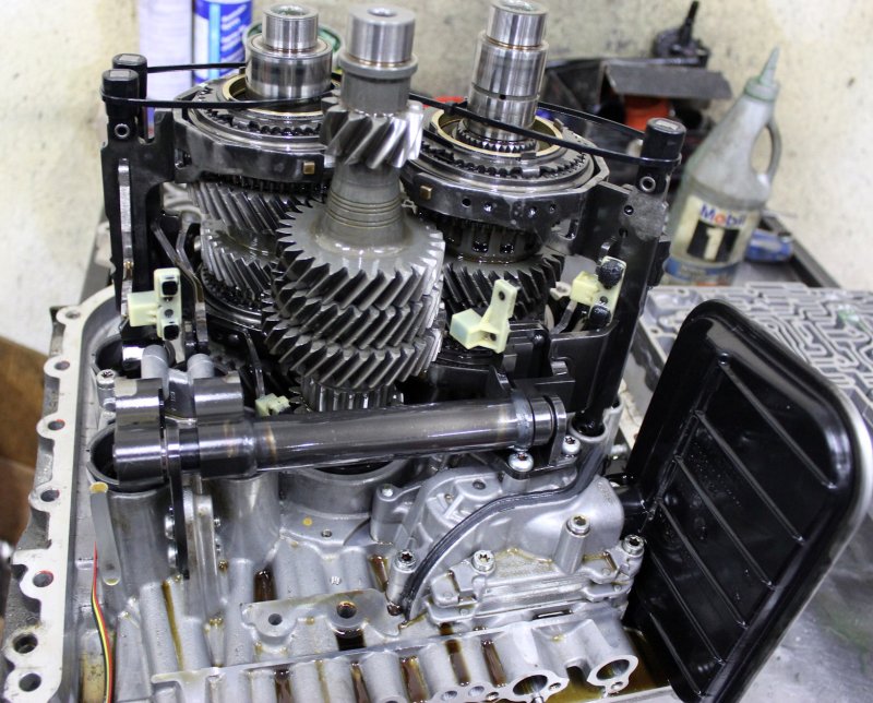 Dct450 mps6