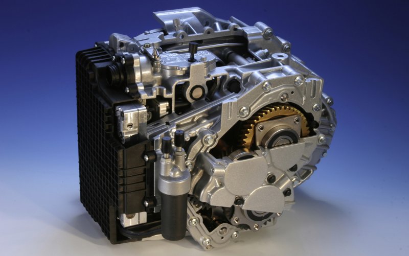 DSG 6 Ford