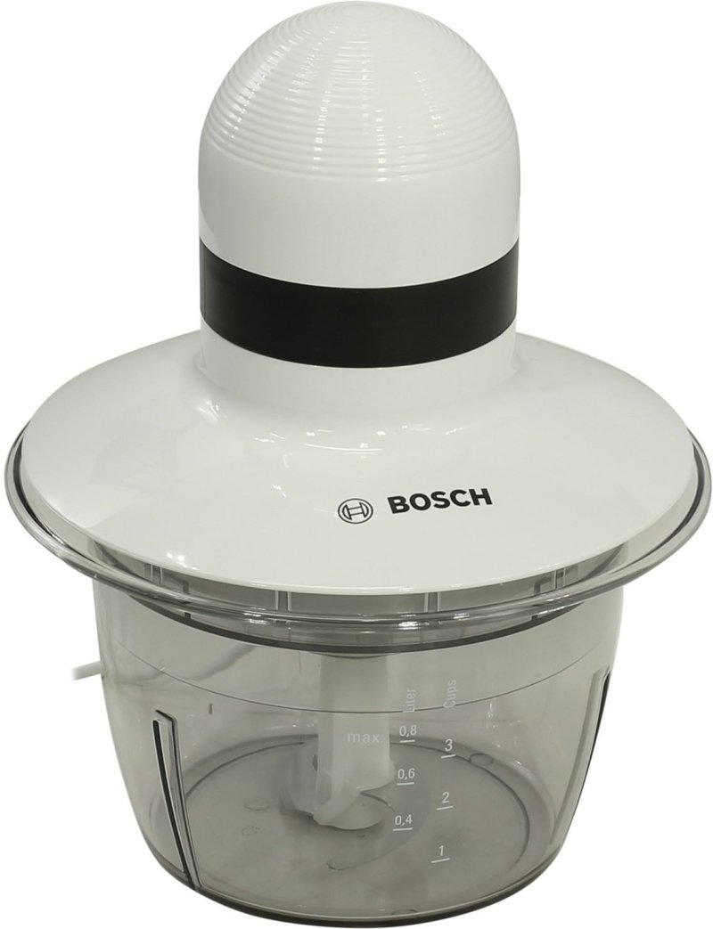 Блендер Bosch MMR 08a1