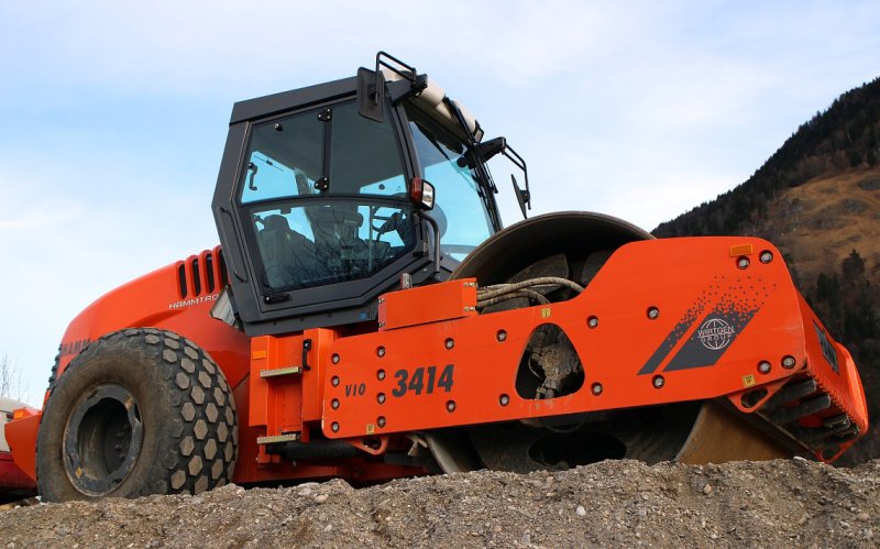 Hamm 320