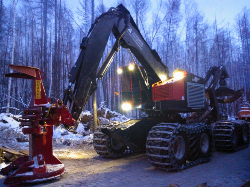 TIMBERPRO ts840c