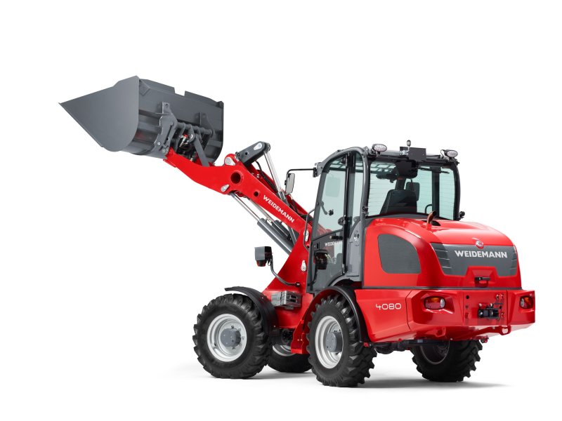 Weidemann 3543