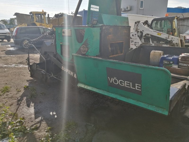 Vogele super boy 6-90 отзывы