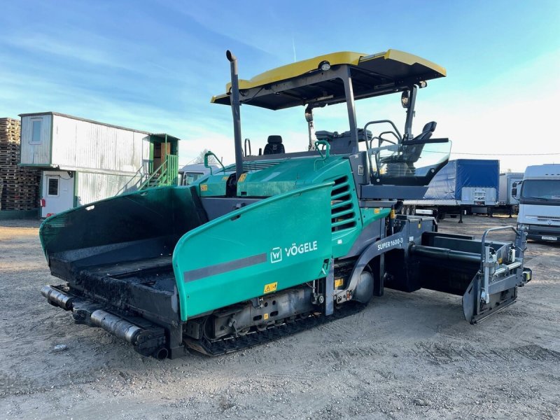 Vogele 1600-3