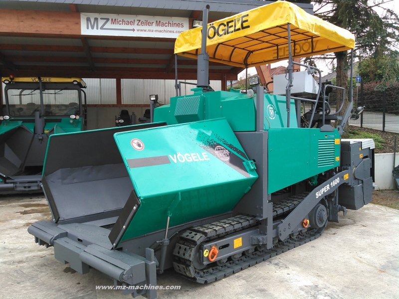 Vogele ab500tv