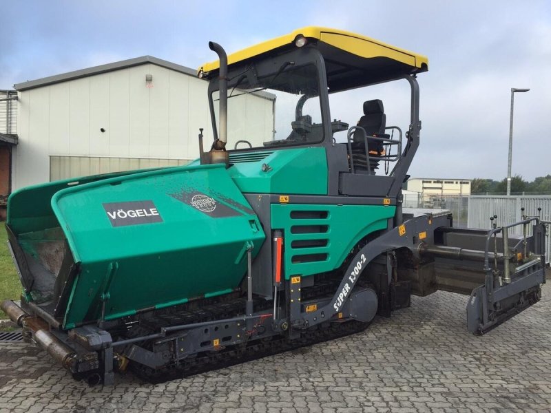 Vogele super 1800-2 (2100)