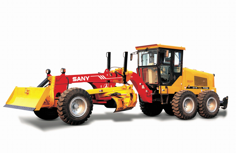 Sany stg210c-8