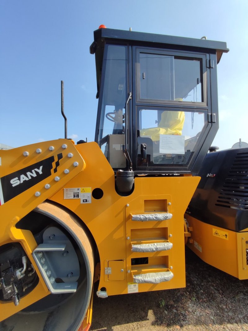 Погрузчик Lonking lg833n