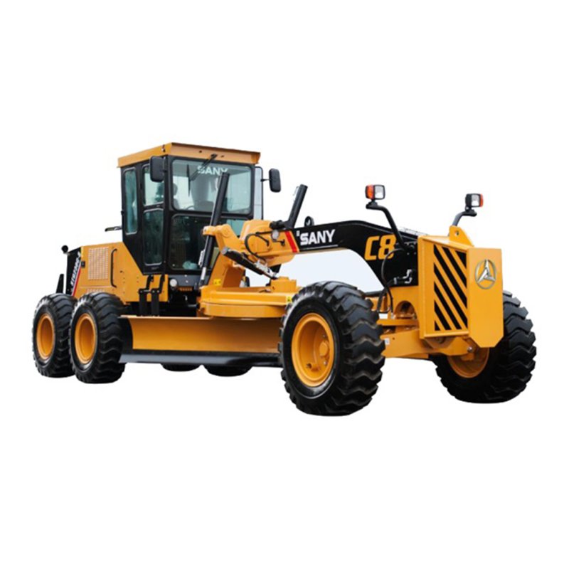 Sany stg210c-8