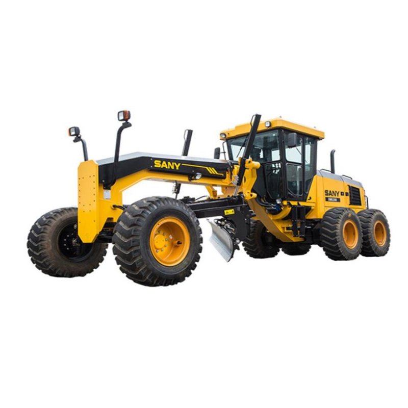 Sany stg210c-8