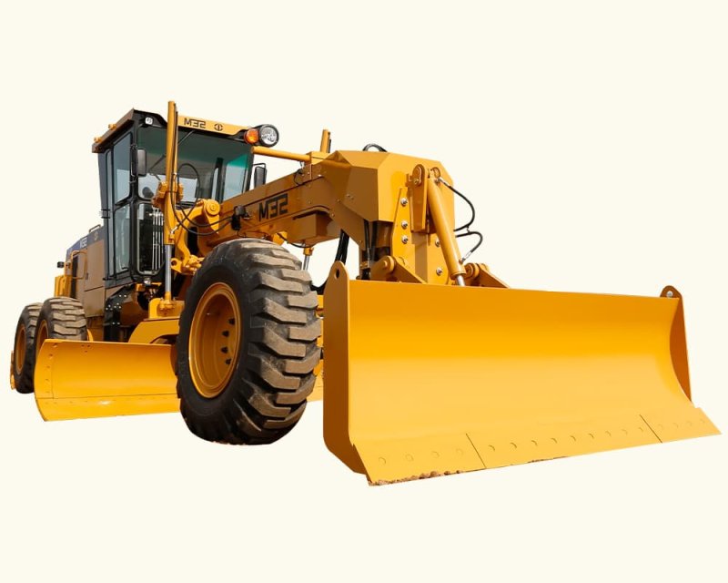Грейдер sem 922 AWD