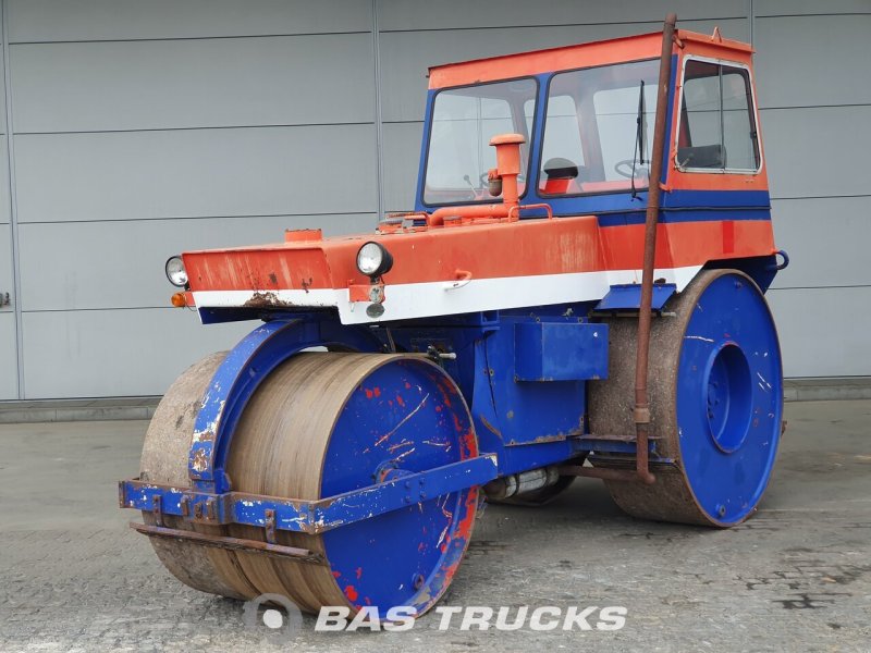 Hamm hw 90 в/12