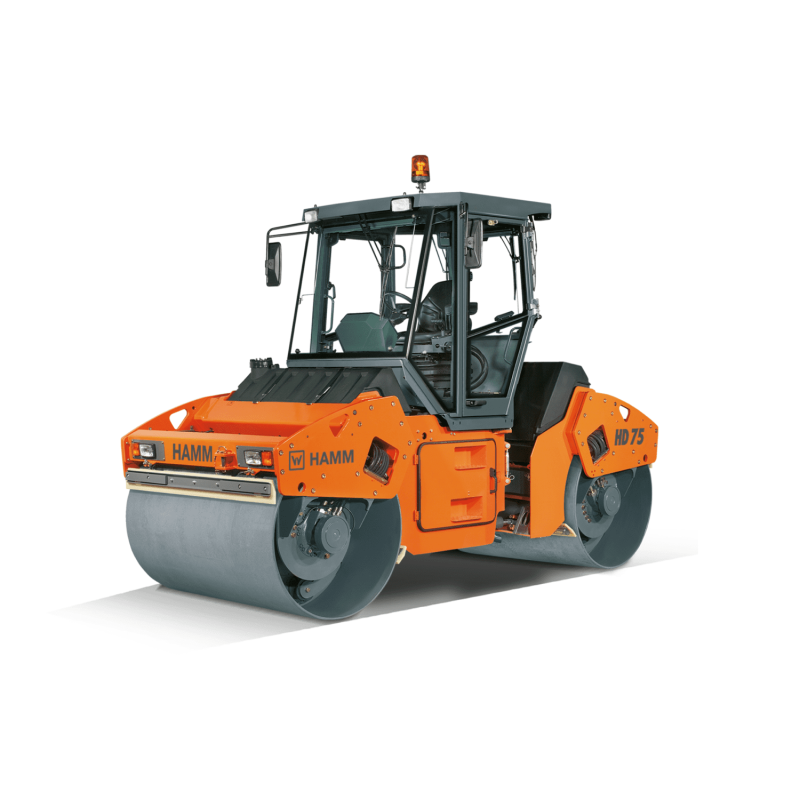 Каток Hamm 110