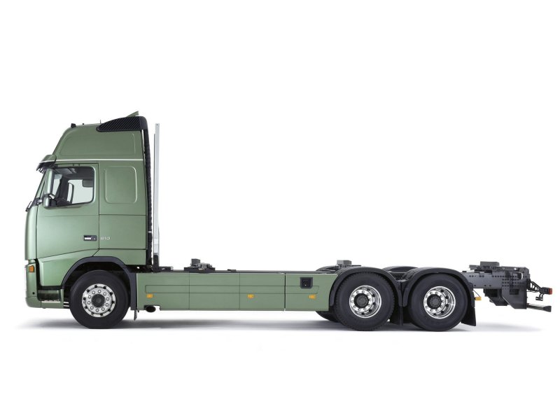 Volvo грузовой FH-Truck 4x2