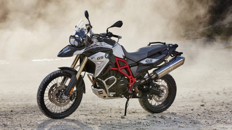 BMW f800gs Adventure
