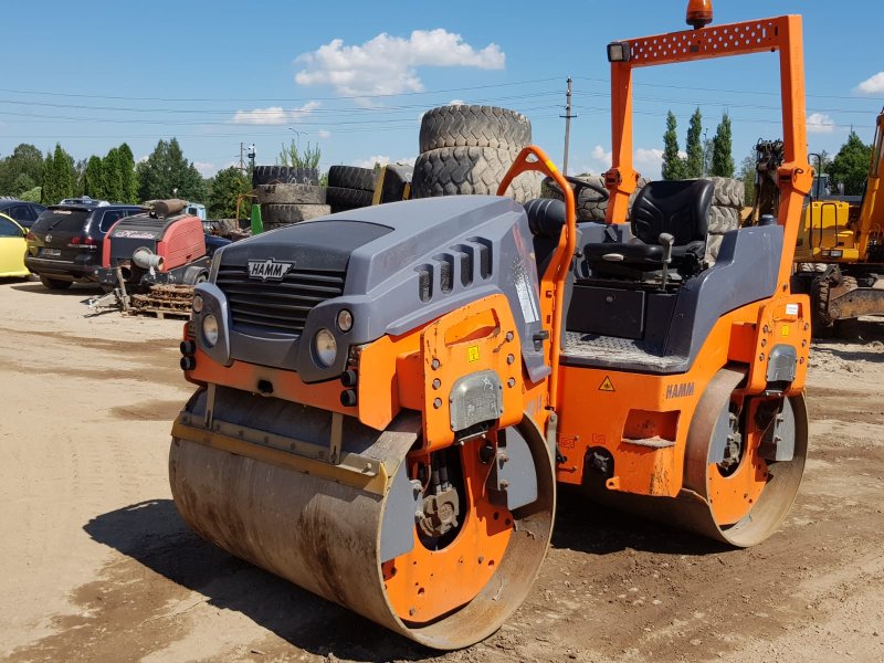 Hamm HD 14