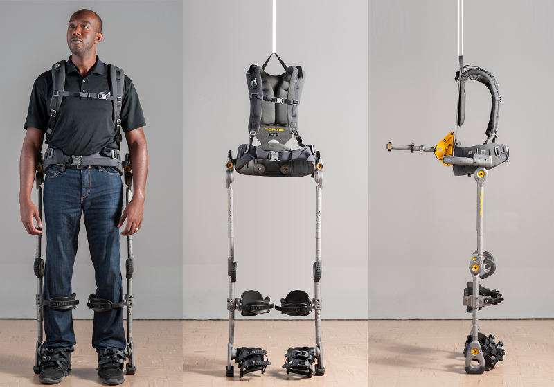 Экзоскелет Festool