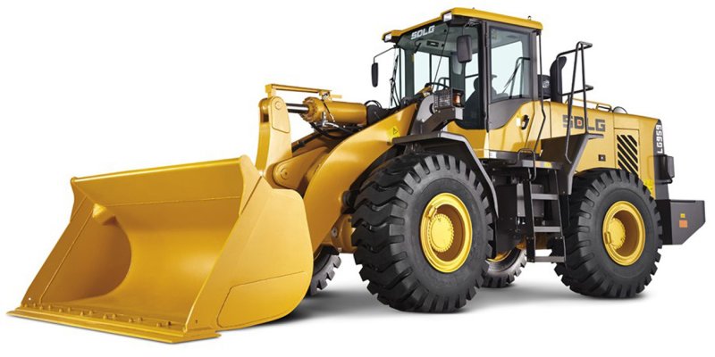 SDLG lg959
