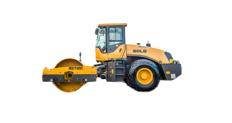Каток SDLG rs7120 технические характеристики