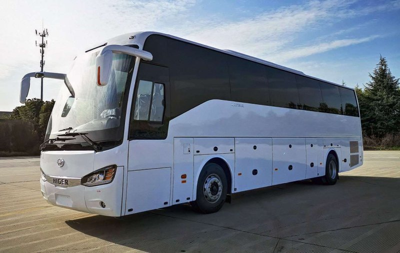 Хайгер 6128