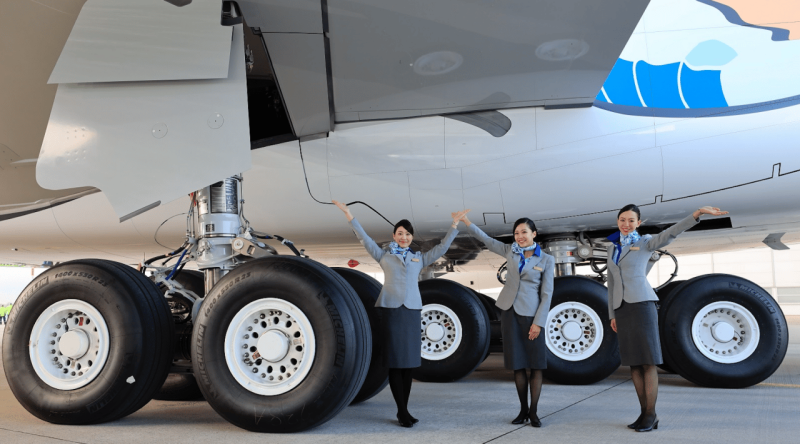 Michelin Air x
