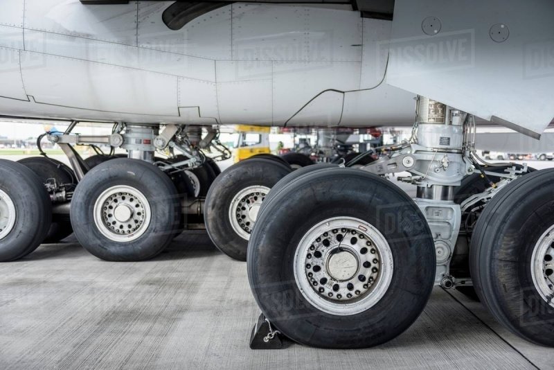 Боинг 747 Судного дня регистрационный номер