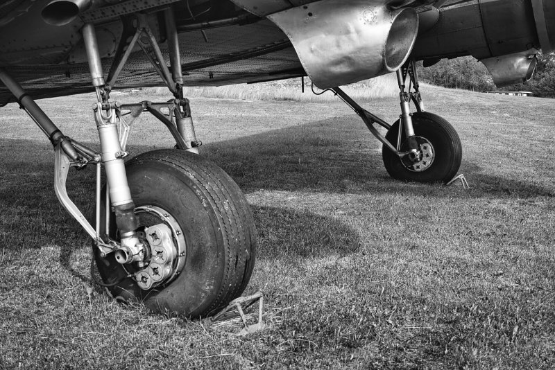 Piper 28-141 Weight Balance